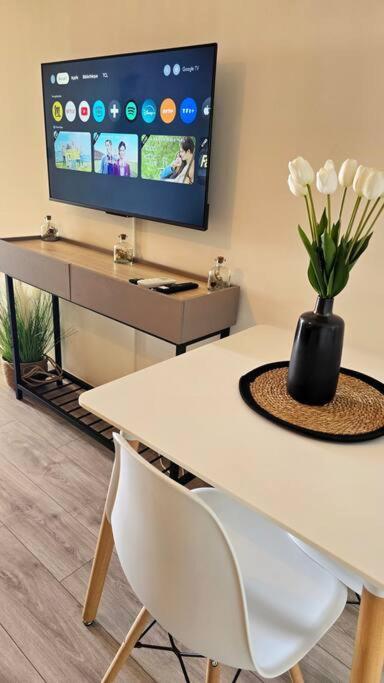 Elegant Studio Les Tourtereaux 생드니 외부 사진